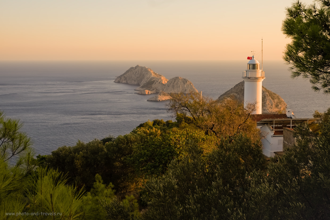 Cape Gelidonya
